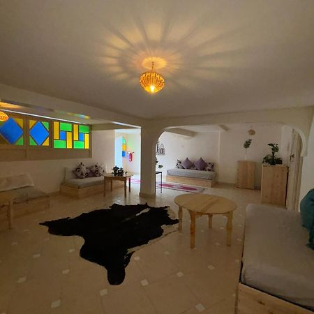 Riad Dar Naima Imsouane Eksteriør billede