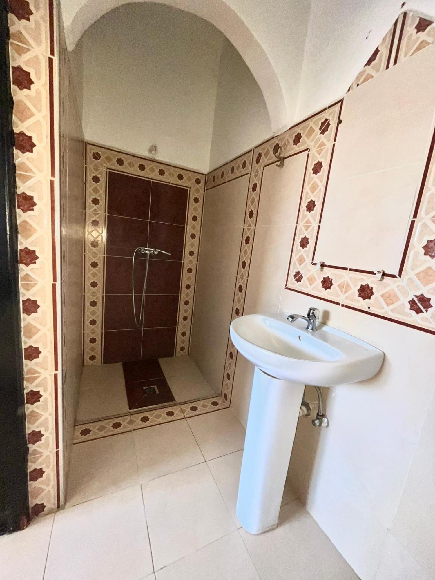 Riad Dar Naima Imsouane Eksteriør billede